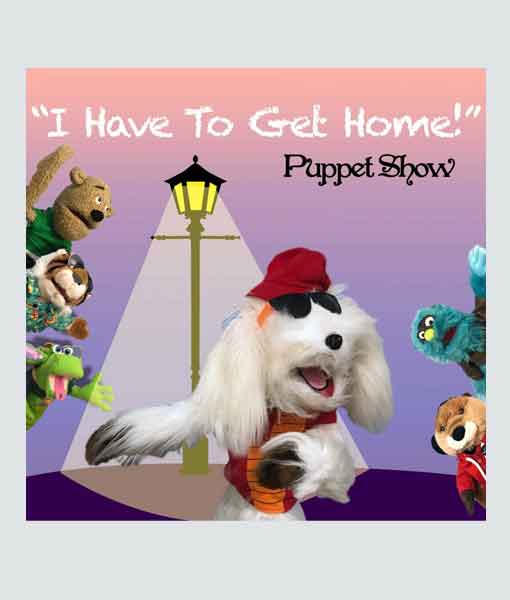 Puppet Shows thumbnail 5