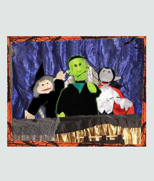 Puppet Shows thumbnail 6