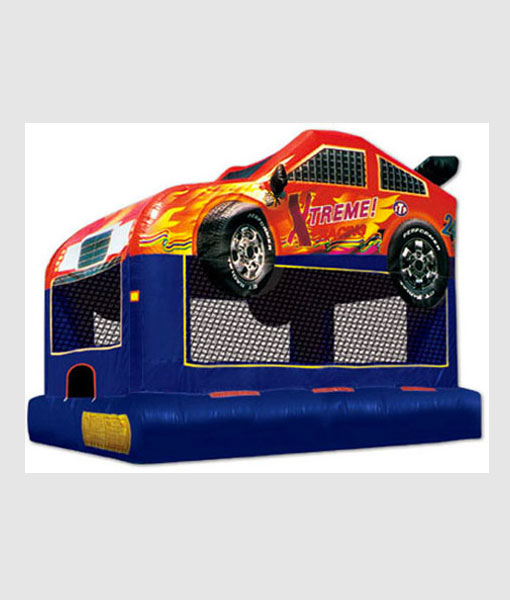 Race Car Jumper – Clubhouse thumbnail 2