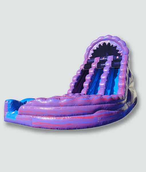 Raging Rapids Slide (Wet/Dry) thumbnail 3