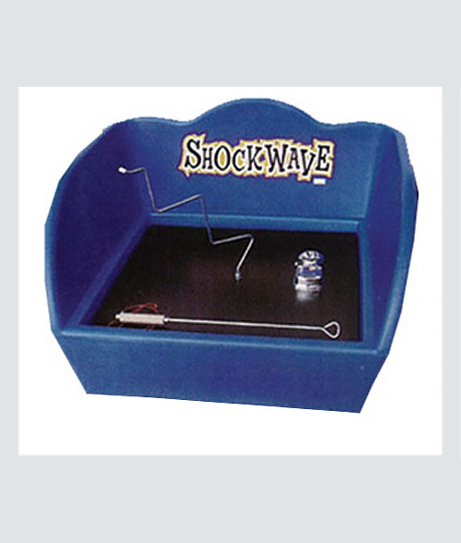Shockwave Tabletop Game thumbnail 2