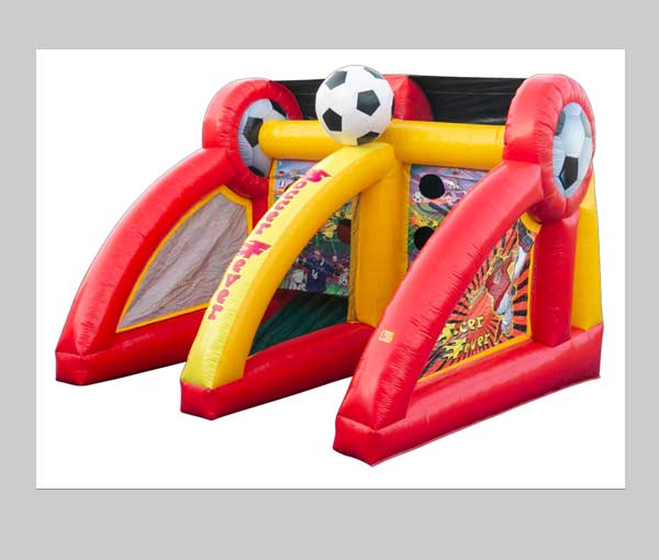 Soccer Fever thumbnail 2