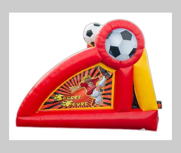 Soccer Fever thumbnail 3
