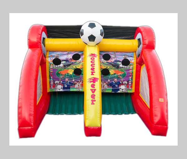 Soccer Fever thumbnail 4
