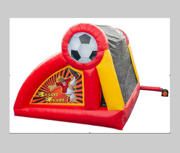 Soccer Fever thumbnail 5