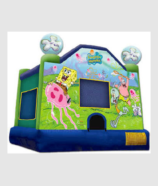 Spongebob Jumper – Premium thumbnail 2