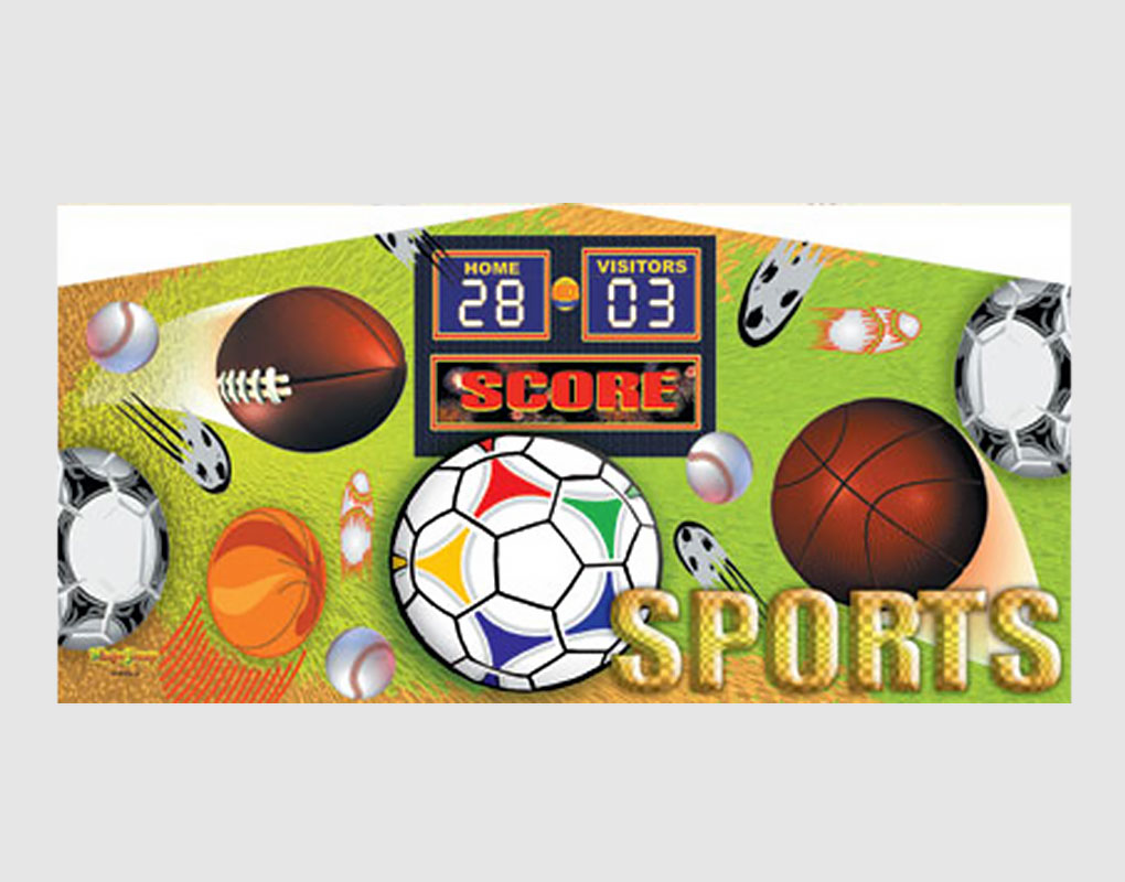 Sports Banner thumbnail 2