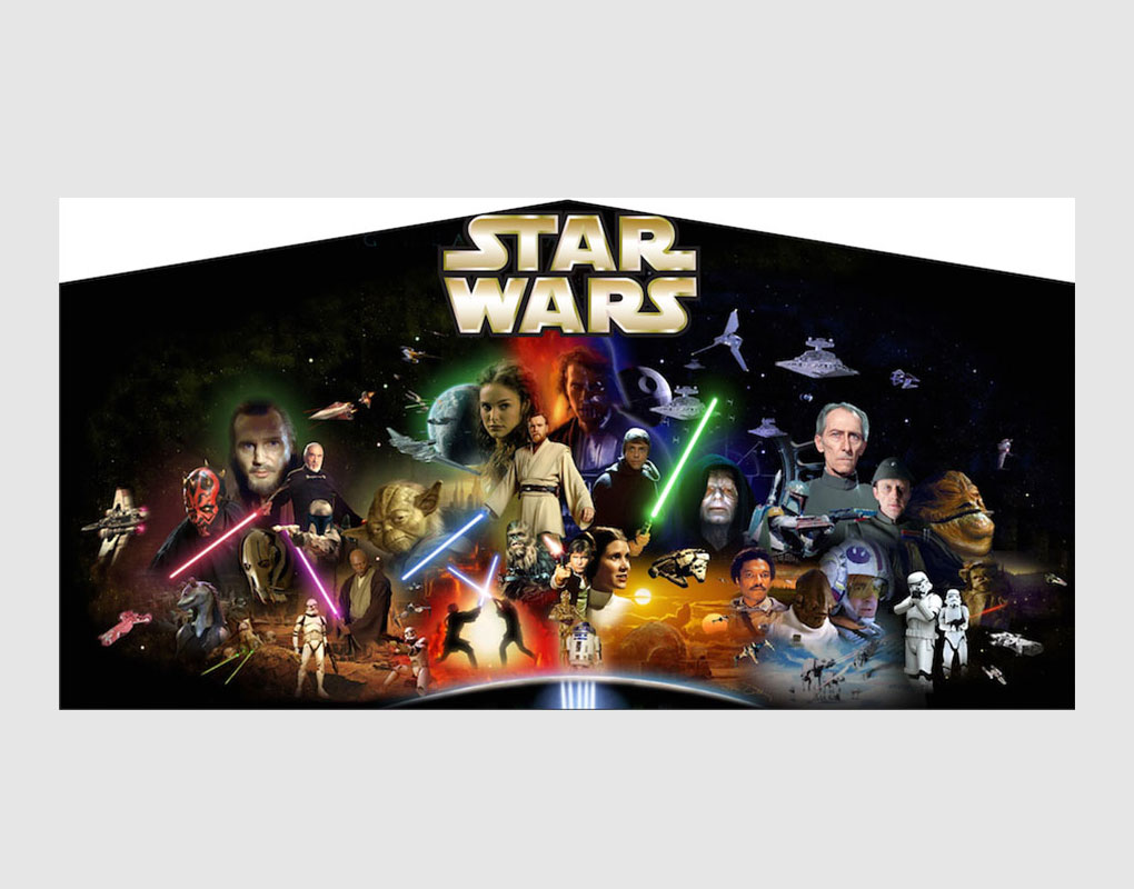 Star Wars Banner thumbnail 2