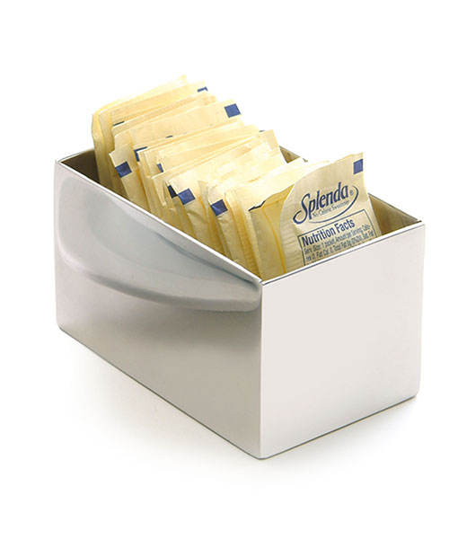 Sugar-Sweetener Packet Holder thumbnail 2