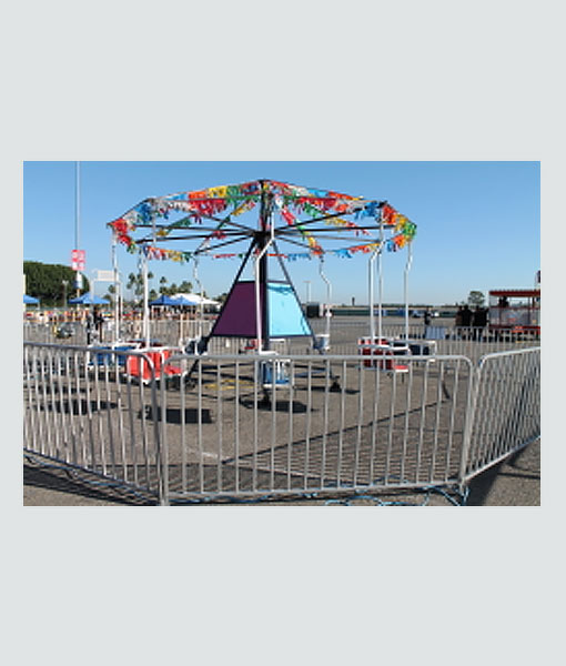 Swing Chair thumbnail 3