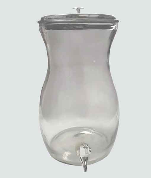 Tabletop Beverage Dispenser thumbnail 2