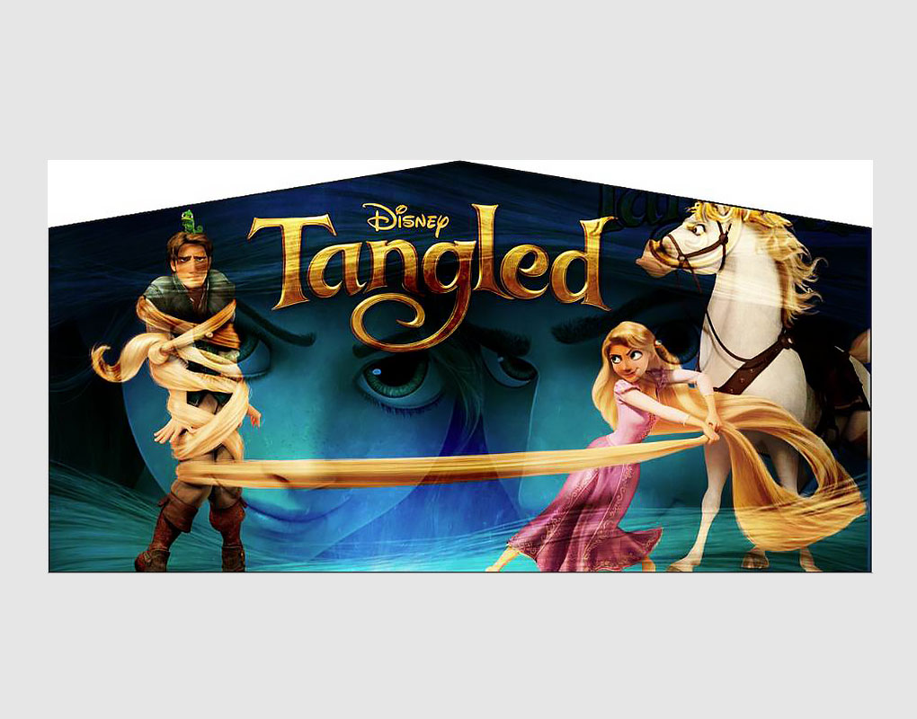 Tangled Banner thumbnail 2