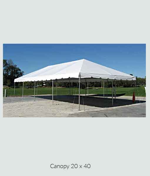 Tents & Canopies, 10-Foot thumbnail 3