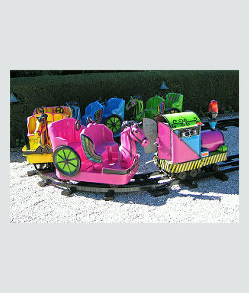Tiny Tots Train thumbnail 4
