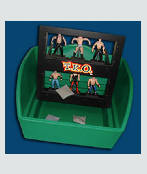 TKO Tabletop Game thumbnail 2