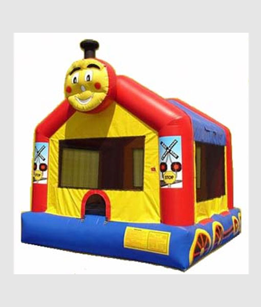Train Jumper – Clubhouse thumbnail 2