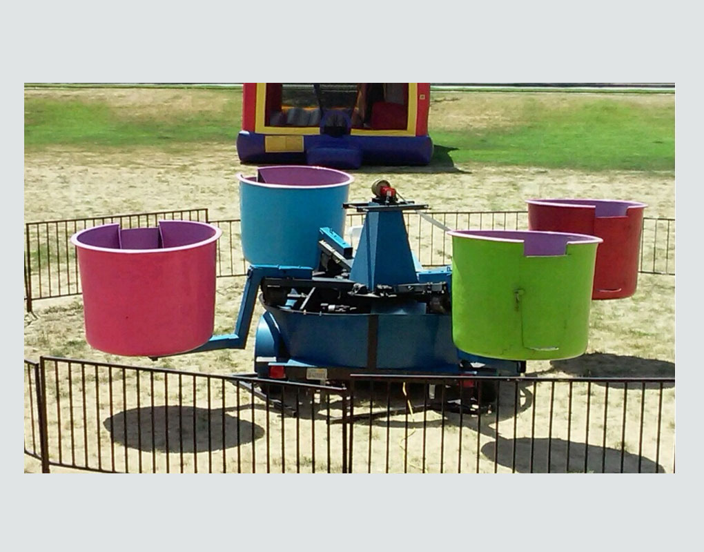 Tubs O Fun thumbnail 2