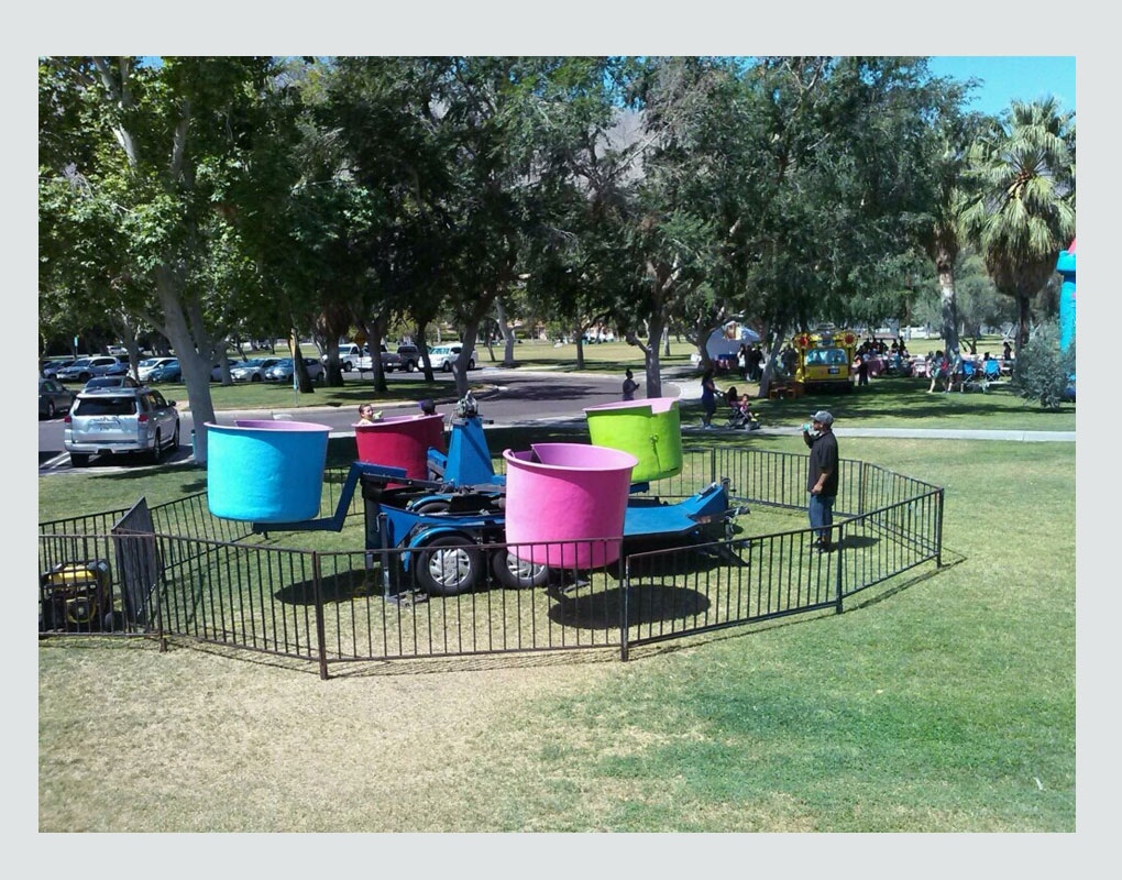 Tubs O Fun thumbnail 3