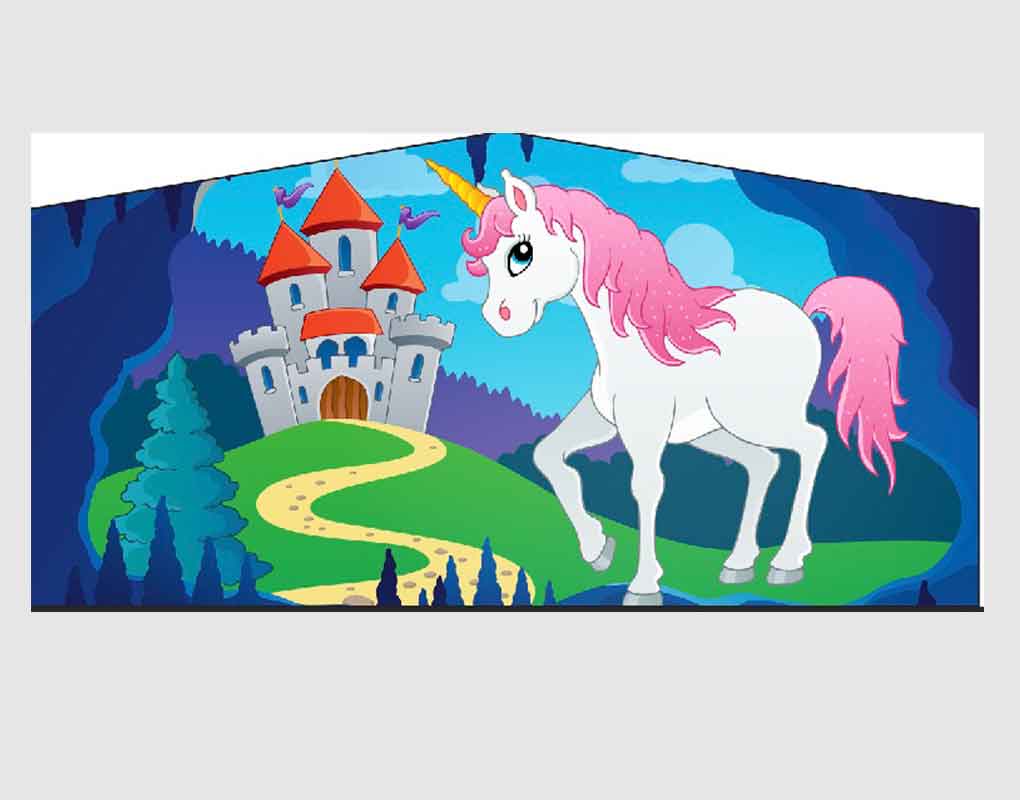 Unicorn Banner thumbnail 2