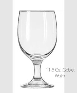 Glassware