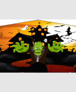 Halloween Banner