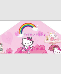 Hello Kitty Panel