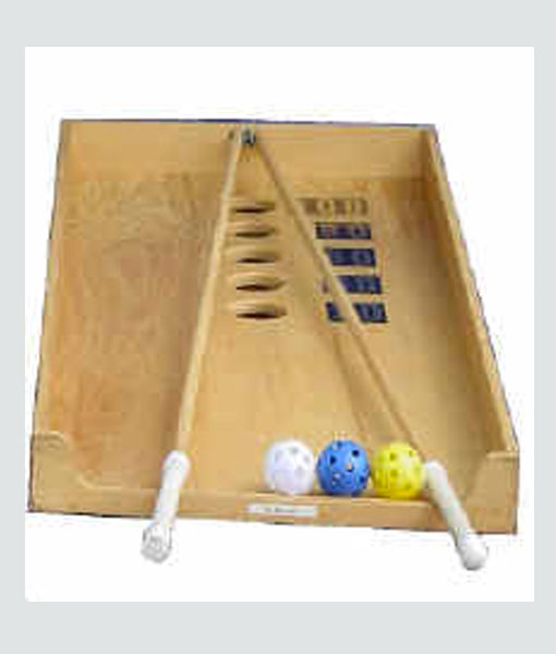 Hit The Spot Tabletop Game