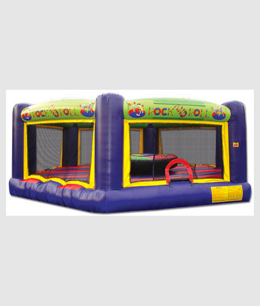 Jousting Ring