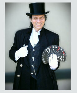 Magician