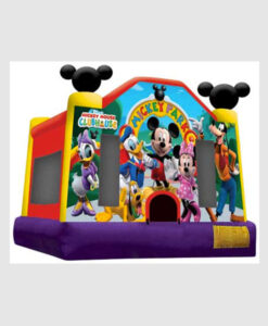 Mickey's Park Jumper – Premium