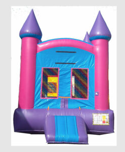Mini Castle Jumper – Premium