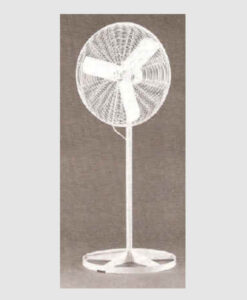 Misting Fan