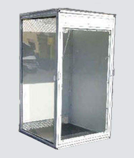 Money Booth Stand Alone Game