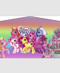 My Little Pony Banner