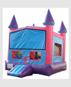 Pastel Castle Jumper – Clubhouse