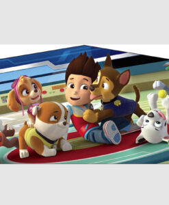 Paw Patrol Banner