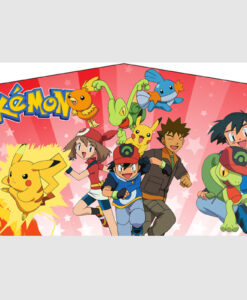 Pokemon Banner