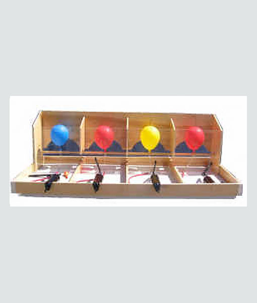 Pop It Tabletop Game