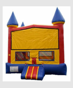 Primary Castle Jumper – Clubhouse