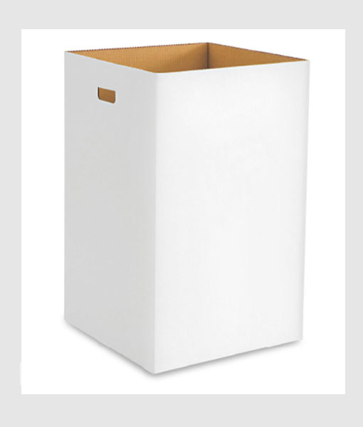 Disposable Trash Cans