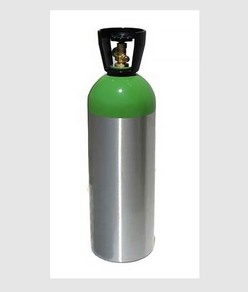 Helium Tanks