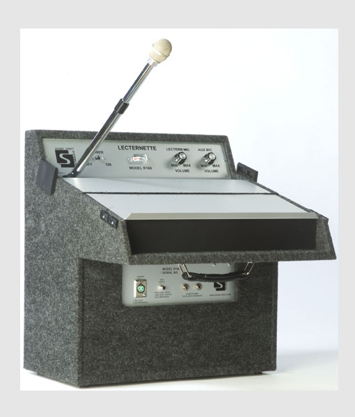Lectern