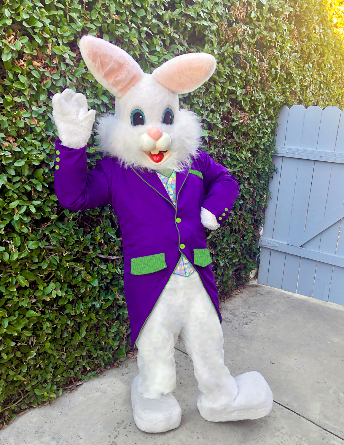 Easter Bunny