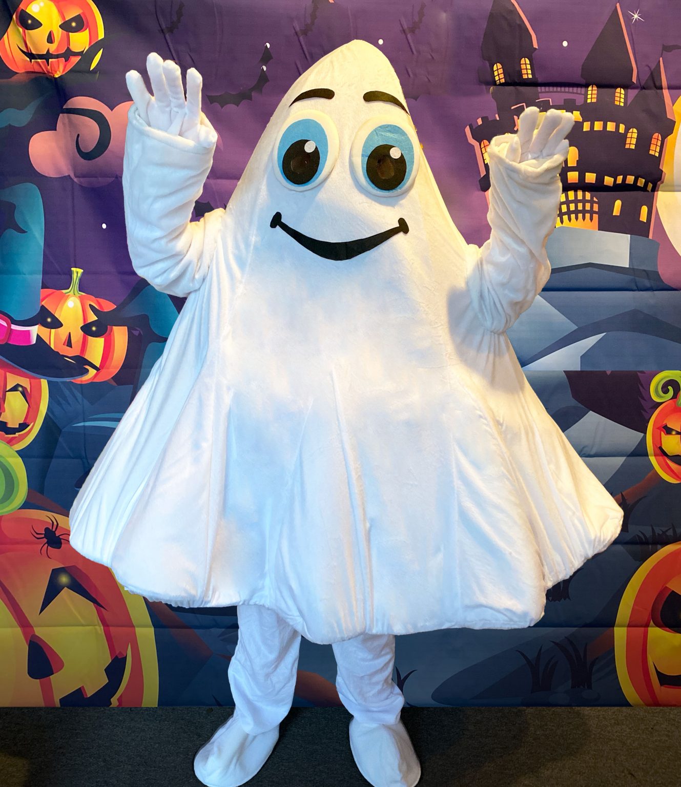 Ghost