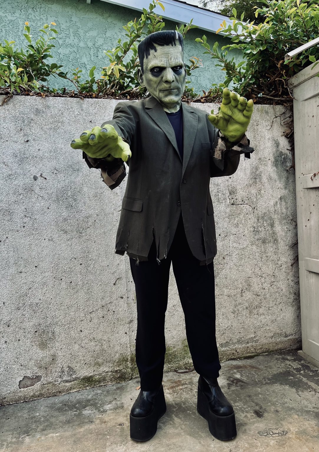 Frankenstein
