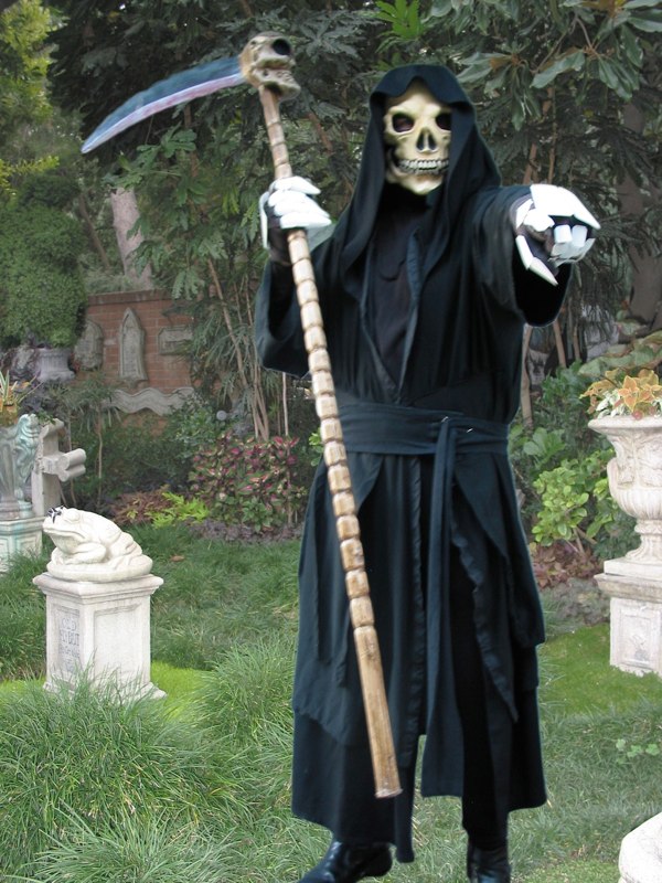 Grim Reaper