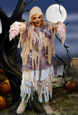 Mummy
