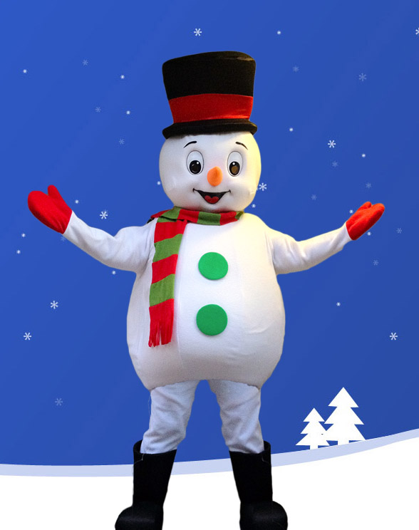 Snowman