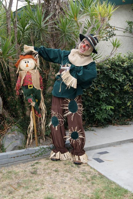 Scarecrow