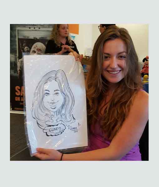 Caricaturists Cartoon Artists